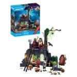 Playmobil - Promo pack ruina bantuita-Set Playmobil-PM71651