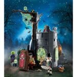 Playmobil - Promo pack ruina bantuita-Set Playmobil-PM71651