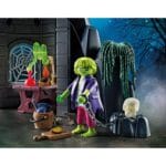 Playmobil - Promo pack ruina bantuita-Set Playmobil-PM71651