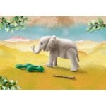 Playmobil - Pui De Elefant-Set Playmobil-PM71049