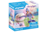 Playmobil-SIRENA CU PERLA IN SCOICA-Set Playmobil-PM71502