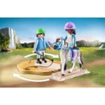 Playmobil - Scoala moderna de calarie-Set Playmobil-PM71637