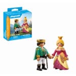 Playmobil - Set 2 figurine print si printesa-Set Playmobil-PM71886