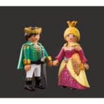 Playmobil - Set 2 figurine print si printesa-Set Playmobil-PM71886