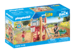 Playmobil-TAMPLAR LA LUCRU-Set Playmobil-PM71475