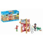 Playmobil-TAMPLAR LA LUCRU-Set Playmobil-PM71475