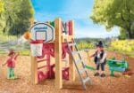 Playmobil-TAMPLAR LA LUCRU-Set Playmobil-PM71475