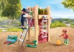 Playmobil-TAMPLAR LA LUCRU-Set Playmobil-PM71475
