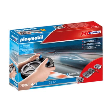 Playmobil - Telecomanda Cu Bluetooth-Set Playmobil-PM71397