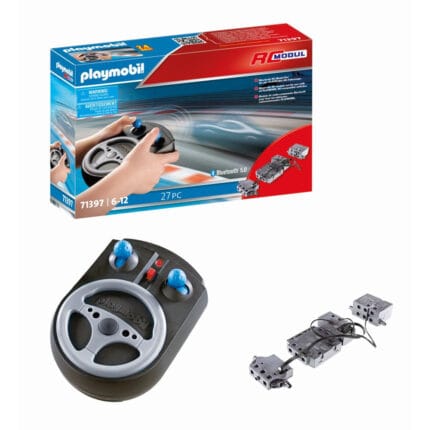 Playmobil - Telecomanda Cu Bluetooth-Set Playmobil-PM71397
