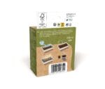 Tablete cocos Romberg expandate cu apă - creștere completă substrat germinare gata pentru semănat