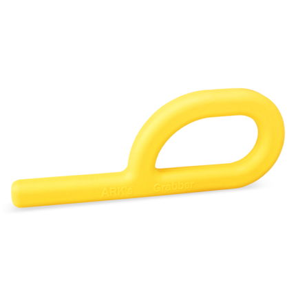ARK Grabber - Standard Galben - Instrument masticație - logopedie