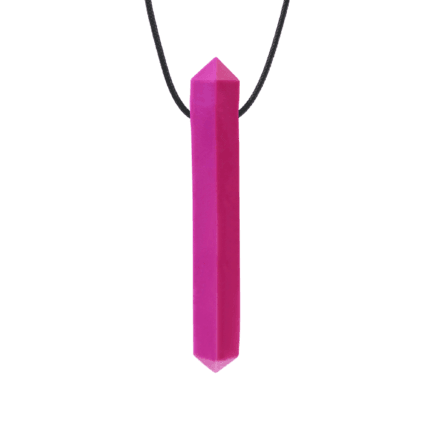 ARK Krypto-Bite® – Colier de Masticație Senzorială - Duritate Standard