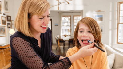 ARK Therapeutics - Logopedie si motricitate orala - In Romania prin Didactopia