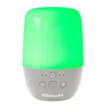 Avertizor luminos anti-zgomot - Compact, mobil - Monitorizare şi control zgomot