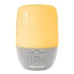 Avertizor luminos anti-zgomot - Compact, mobil - Monitorizare şi control zgomot