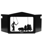 Teatru narativ Combo - Kamishibai - Teatru pentru planșe și teatru de umbre