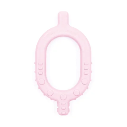 ARK Baby Grabber® – Instrument de Masticație și Explorare Orală pentru copii mici, bebe – Logopedie