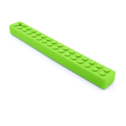 ARK - MEGA Brick Stick® – Instrument de masticație de dimensiuni mari – Calmare, terapie oro-motorie - Logopedie