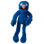 Grover XL - Sesame Street - Marionetă de mână XL - 65 cm - Original Living Puppets®