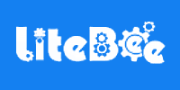 LiteBee - Drone educationale programabile - Logo 200px