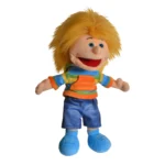 Marionetă - Păpuşă de mână Filip - 35 cm - Original Living Puppets®