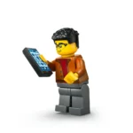 Supermașina Electrică - LEGO® City 60486 - imagine 7