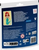 Set LEGO DISNEY PRINCESS DISTRACTIE MUZICALA CU FLOUNDER DE ZIUA DE NASTERE A LUI ARIEL 30720 - prin Didactopia