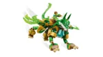 Robotul Gardian Vulpe - LEGO® DREAMZzz 71508 - imagine 7