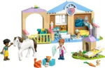 Set LEGO FRIENDS  CLINICA VETERINARA 42696 - prin Didactopia