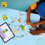 Set LEGO FRIENDS  CLINICA VETERINARA 42696 - prin Didactopia