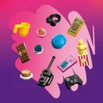 Set LEGO FRIENDS CLUBUL PRIETENILOR DIN ORASUL HEARTLAKE 42689 - prin Didactopia