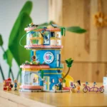 Clubul Prietenilor din Orășelul Heartlake - LEGO® Friends 42689 - imagine 7