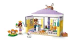 Hotelul pentru Iepurași din Orășelul Heartlake - LEGO® Friends 42679 - imagine 7