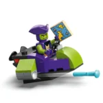 Set LEGO MARVEL CORABIA DE PIRATI A ECHIPEI LUI SPIDEY 11208 - prin Didactopia