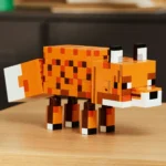 Vulpea - LEGO® Minecraft 21588 - imagine 7