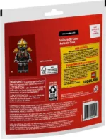 Set LEGO NINJAGO MASINA RAZBOINICULUI NINJA COLE 30723 - prin Didactopia