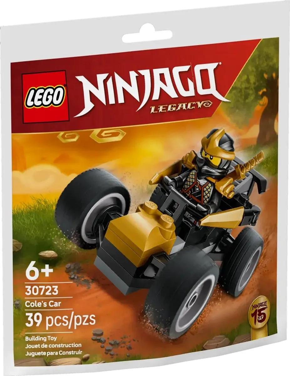 Set-LEGO-NINJAGO-MASINA-RAZBOINICULUI-NINJA-COLE-30723-prin-Didactopia Set LEGO NINJAGO MASINA RAZBOINICULUI NINJA COLE 30723 - prin Didactopia