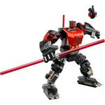 Set LEGO STAR WARS ROBOTUL DARTH MAUL 75411 - prin Didactopia