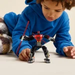Set LEGO STAR WARS ROBOTUL DARTH MAUL 75411 - prin Didactopia