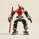 Set LEGO STAR WARS ROBOTUL DARTH MAUL 75411 - prin Didactopia