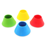 ARK Flidget instrument senzorial tactil reversibil pentru logopedie si autoreglare