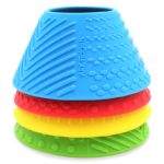 ARK Flidget fidget senzorial texturat chewy reversibil terapie ocupationala