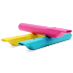 ARK Flute piesă bucală plată ovalată pentru antrenamentul închiderii buzelor logopedie