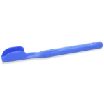 ARK oro-Navigator instrument de logopedie pentru lateralizarea și elevarea limbii mâner albastru manșetă