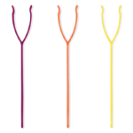 ARK proSqueezer vedere frontală instrumente antrenament închidere buze forță maxilar elevare limbă