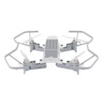 LiteBee Wing - elevi programând drona în clasă, activitate STEAM coding și robotică aeriană