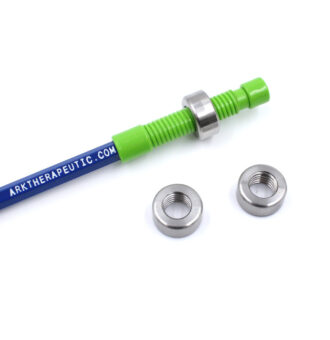 ARK Weighted Pencil utilizare terapie ocupationala scriere feedback proprioceptiv mana