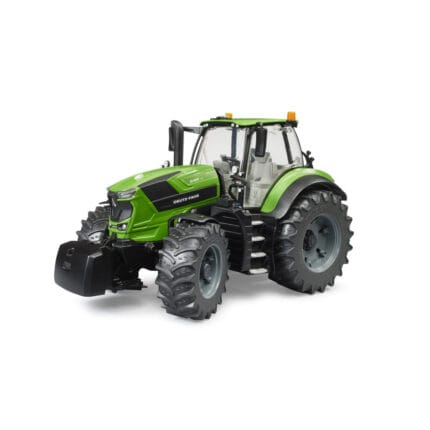 Bruder Tractor Deutz 8280 TTV-Vehicule Originale Bruder-BR03160