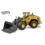 Bruder incarcator pe roti Volvo L260h-Vehicule Originale Bruder-BR02458